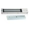 FUGEST 600lbs Electromagnetic Lock Holding Force for Access Control Single Door 12V