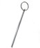PODOL STAR Half Moon Elevator Door Key Lunar Key for Westinghouse Schindler Elevator Door