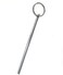 PODOL STAR Half Moon Elevator Door Key Lunar Key for Westinghouse Schindler Elevator Door
