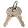 JZGRDN 5PK Keys 4001035 16120 Compatible with Doorking Equipment Before 2020 Access Door Keys