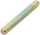 Merriway BH02049 Spare Door Spindles 85mm x 75mm 34 x 03 Pack of 2