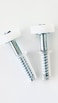 newlifeapp Pack of 2 78 BiFold Closet Door Top Pivot with Wheel Premium Replacement Hardware 91135S Compatible with Acme Stanley Kenna Johnson Primeline More