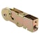 PRIME-LINE PrimeLine D 1982 1 In Steel Ball Bearing Sliding Door Tandem Roller Assembly Single Pack