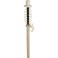 PRIME-LINE PrimeLine MP6637 Top Pivot Pin 38 In Steel 2 Pack