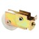 PRIME-LINE PrimeLine N 7125 Mirror Door Roller 112 In Nylon Wheel Single Pack