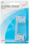 Slide-Co SlideCo 161930 Universal Design Pocket Door Jamb Guide For 138Inch Thick Doors