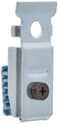 PRIME-LINE PrimeLine N 6606 Adjustable Pivot Bracket 14 In Outside Diameter x 11516 in Length x 34 in Width Top Mount Steel Single Pack