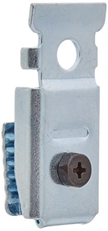 PRIME-LINE PrimeLine N 6606 Adjustable Pivot Bracket 14 In Outside Diameter x 11516 in Length x 34 in Width Top Mount Steel Single Pack