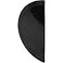 Slide-Co SlideCo 12801 Screen Protection Shields Easy Snap Together Design Single Pack