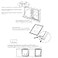 PRIME-LINE PrimeLine G 3222 Roller Assembly 716 in Flat Edge Brass Tandem Rollers Nylon Housing 2 Pack