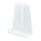 PRIME-LINE PrimeLine MP5525 Universal Screen Lift Tabs White Plastic 50 Pack