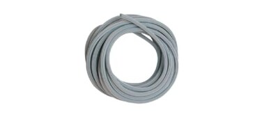 MAKE 2 PrimeLine P 7670 Bulk Screen Spline 0155Inch Diameter 500 ft Roll Gray