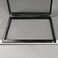 PRIME-LINE PrimeLine PL 14698 Wicket 618 in x 1018 in Gray Plastic Single Pack