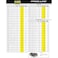 PRIME-LINE PrimeLine SP 9608 Extension Spring Spring Steel Construction NickelPlated Finish 0047 GA x 716 In x 212 In Closed Single Loop 2 Pack