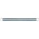 PRIME-LINE PrimeLine SP 9645 Extension Spring Spring Steel Construction NickelPlated Finish 0105 GA x 118 in x 16 in Closed Single Loop Single Pack