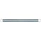PRIME-LINE PrimeLine SP 9645 Extension Spring Spring Steel Construction NickelPlated Finish 0105 GA x 118 in x 16 in Closed Single Loop Single Pack