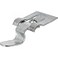 PRIME-LINE PrimeLine T 8500 38 In x 2116 In Spring Steel Storm Window Snap Fastener 4 Pack