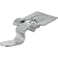 PRIME-LINE PrimeLine T 8500 38 In x 2116 In Spring Steel Storm Window Snap Fastener 4 Pack