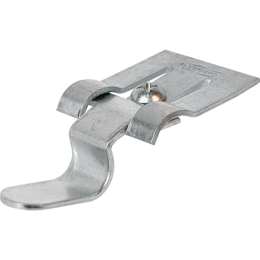 PRIME-LINE PrimeLine T 8500 38 In x 2116 In Spring Steel Storm Window Snap Fastener 4 Pack