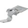 PRIME-LINE PrimeLine T 8500 38 In x 2116 In Spring Steel Storm Window Snap Fastener 4 Pack
