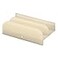 PRIME-LINE PrimeLine M 6219 Sliding Shower Door Bottom Guide 12 In Channels Plastic Construction Single Pack