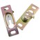 LoveIysp Lovelysp RV Sliding Door Hanger Sliding Door Hanger Plates Pocket Door Hardware Kit with Mounting Screws 2PCS