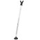 DEROFIT Sliding Door Security Bar 19 to 52 Inch DoorWindow Security Bar Adjustable Heavy Duty Door Security Bar Door Stopper from Inside for Sliding Patio Door Window Apartment Home Security