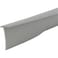 PRIME-LINE PrimeLine T 8680 916 In x 37 In Gray Vinyl Storm Door Bottom Sweep Single Pack