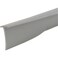 PRIME-LINE PrimeLine T 8680 916 In x 37 In Gray Vinyl Storm Door Bottom Sweep Single Pack
