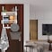 Kaiferty Over The Door Hooks OrganizerCoat Rack with 12 Hooks and 2 Mesh BasketsBack of Door Storage Organizer for BathroomBedroomKitchenOfficeWhite
