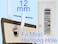 Mars-Rock MarsRock Over Door Hooks wPlastic Coat K WT 10 Fit 05 to 1 38 Door 4Pcs