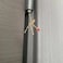 TYNUOCN Brass Hinge Head Home Decoration Skeleton ManMagnetic Hinge Dropper HangingMagnetic Hinge Head ToppersDoor Hinge Pin Topper Gold