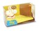 Ovenot HavasuOnline Cute Mouse Door Stopper White Mouse Door Stop Decorative Animal Doorstop Wedge