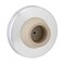 SCHLAGE Ives by Schlage 407 12 B26D Wall BumperStop