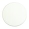 PRIME-LINE PrimeLine MP9244 Wall Protector 5 In Textured Surface Rigiad Vinyl OffWhite SelfAdhesive Backing 5 Pack