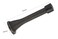 QCAA Flexible Spring Door Stop Bumper 318 Steel ORB Oil Rubbed Bronze 6 Pack Made in Taiwan