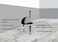 QCAA Low Dome Floor Door Stop H 254 x Diameter 445mm Zinc Die Cast Matte Black 2 Pack Made in Taiwan