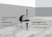 QCAA Low Dome Floor Door Stop H 254 x Diameter 445mm Zinc Die Cast Matte Black 2 Pack Made in Taiwan