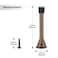 Ravinte Door Stoppers 12 Pack Spring Door Stops with Rubber Bumper Oil Rubbed Bronze Door Stoppers for Bottom of Door