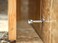 Richelieu Hardware 216NBR Onward 3in 762 mm Rigid Door Stop Brushed Nickel