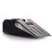 FEENM Upgraded Door Stop Alarm Great for Traveling Security Door Stopper Doorstop Safety Tools for Home