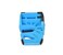Wedge-It WedgeIt The Ultimate Doorstop Blue