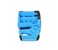 Wedge-It WedgeIt The Ultimate Doorstop Blue