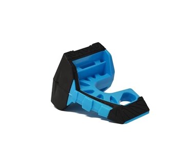 Wedge-It WedgeIt The Ultimate Doorstop Blue