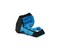 Wedge-It WedgeIt The Ultimate Doorstop Blue