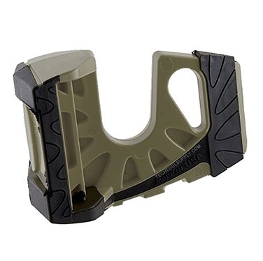 Wedge-It WedgeIt WedgeIT5 The Ultimate Door Stop Olive Green