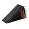 Yeegras Heavy Duty Tall Door Stopper for Bottom of Door Stainless Steel