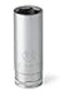 GEARWRENCH 38 Drive 6 Pt Deep Socket 20mm 80406