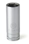 GEARWRENCH 38 Drive 6 Pt Deep Socket 20mm 80406