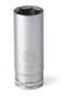 GEARWRENCH 38 Drive 6 Pt Deep Socket 20mm 80406